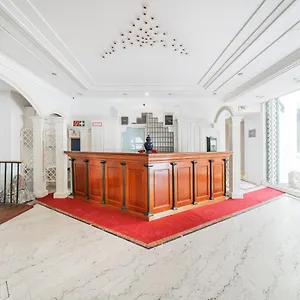 Self-check-in Adlon Βιέννη