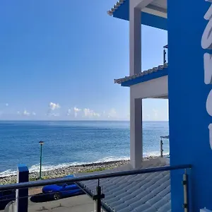 ** Hotel Mediterraneo Madeira Portugalsko
