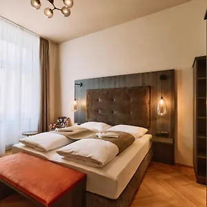 4* Hotel Residenz - Self Check-in
