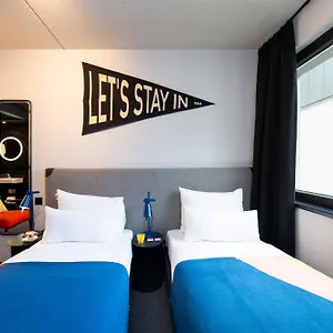 4* Hotel The Student