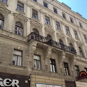 Walzhofer Apartement Βιέννη