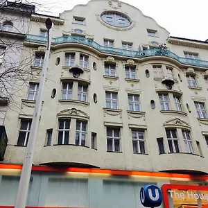 3* Frühstückspension Mariahilf