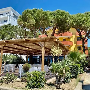 *** Hotel Enera Albánie