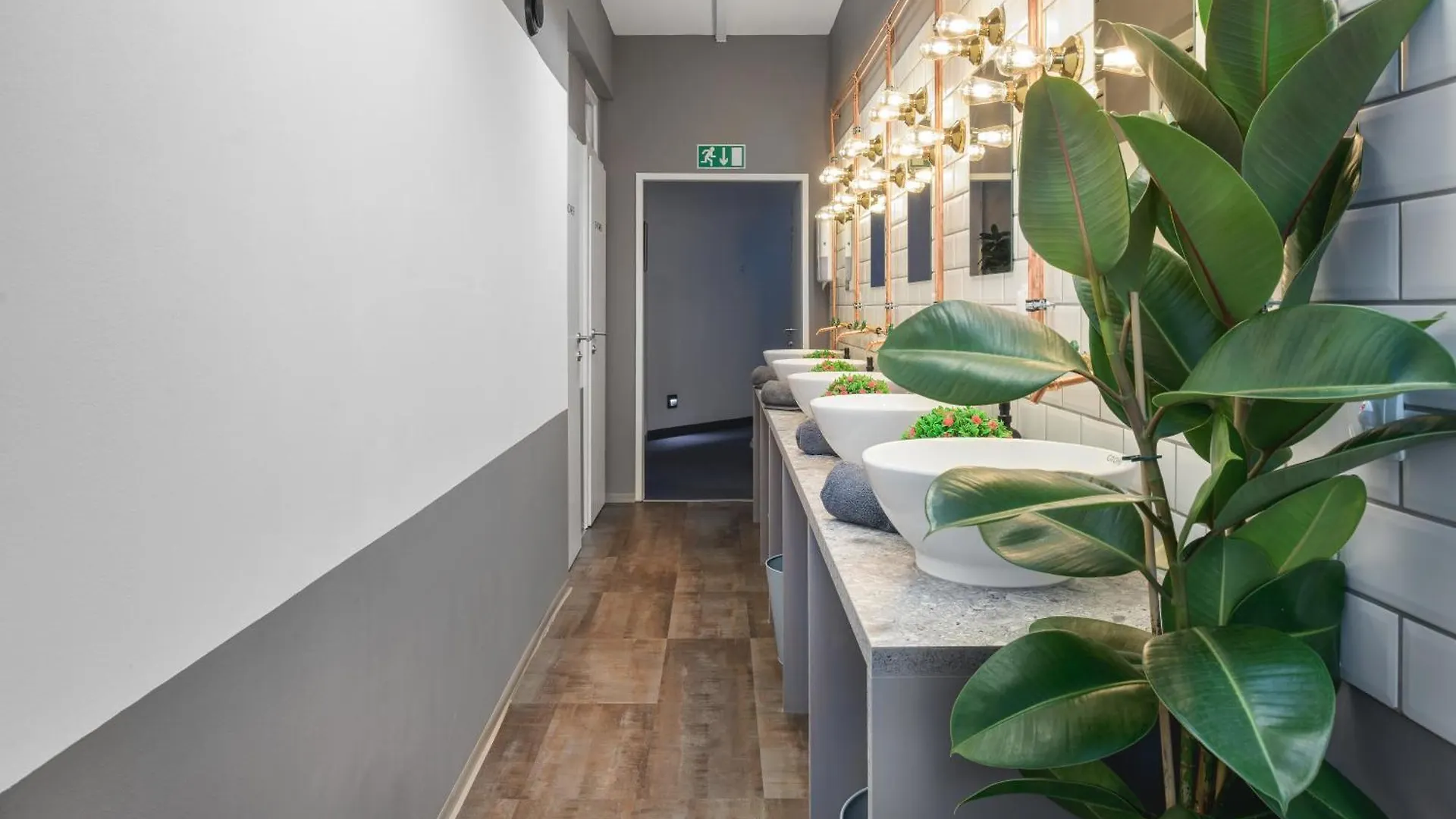 Urbankey Studio Hostel - Vienna Neubau