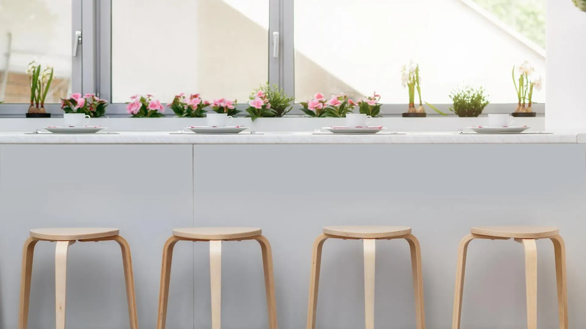 Urbankey Studio Hostel - Vienna Neubau