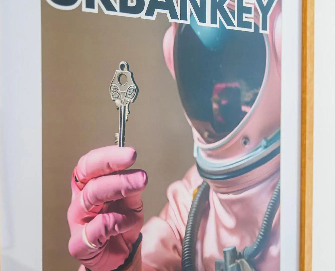 Urbankey Studio Hostel - Vienna Neubau