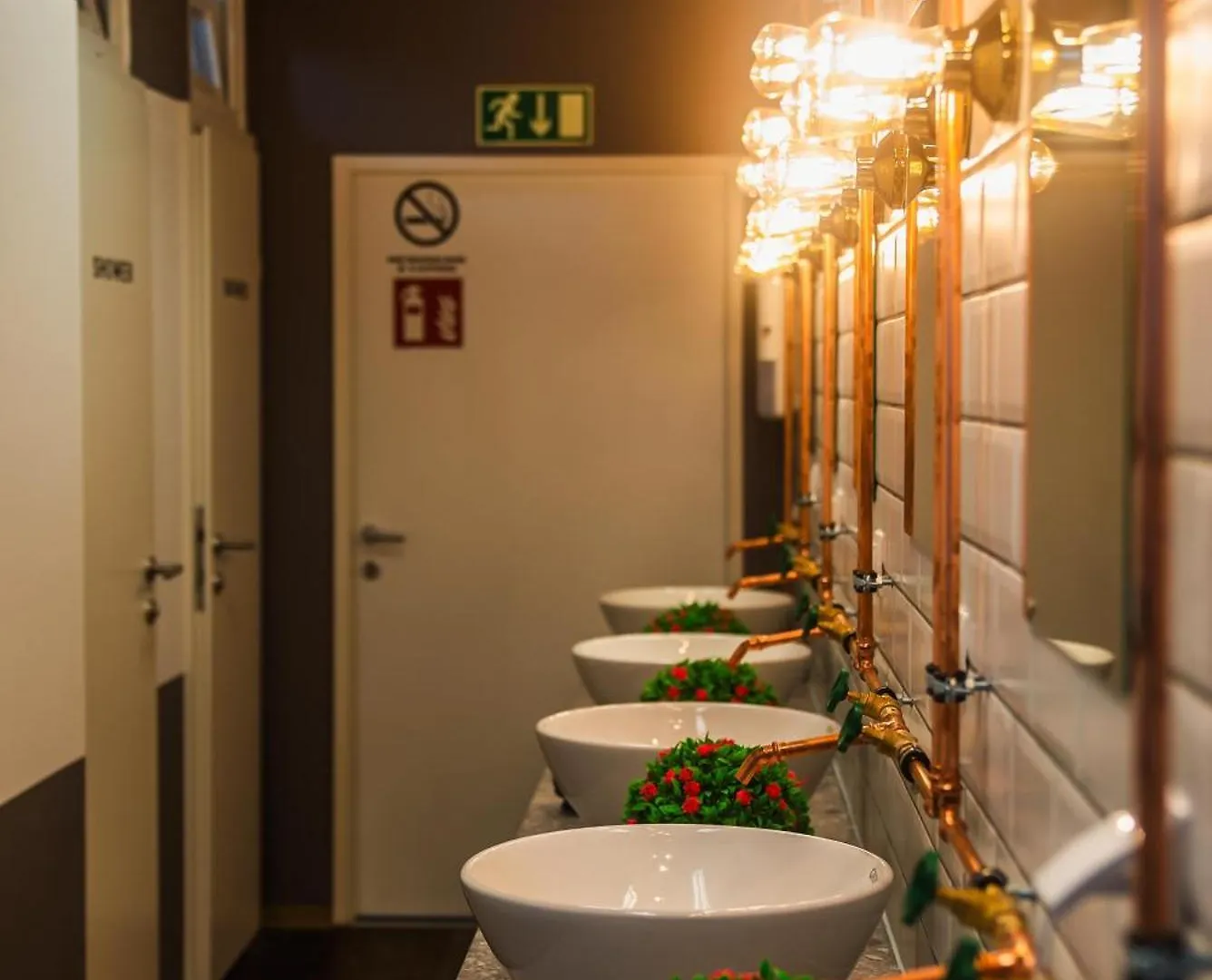 Urbankey Studio Hostel - Vienna Neubau