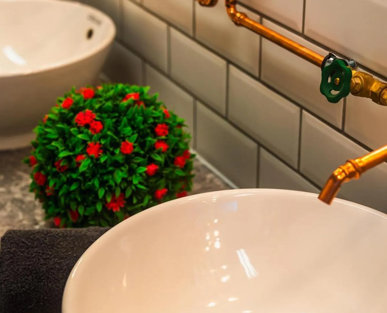 Urbankey Studio Hostel - Vienna Neubau